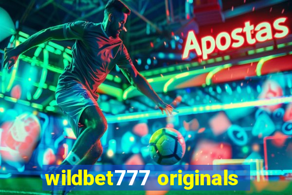 wildbet777 originals